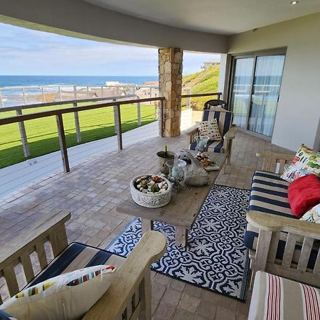The Haven Apartment Groot-Jongensfontein Exterior photo