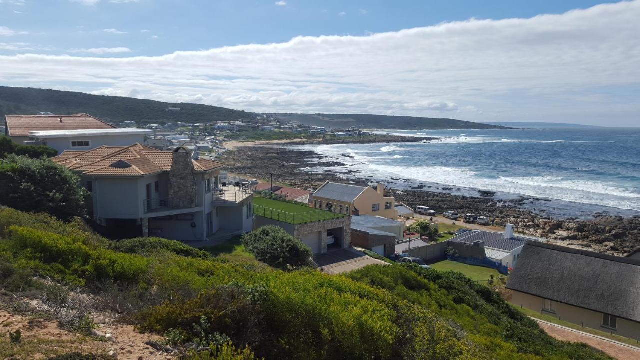 The Haven Apartment Groot-Jongensfontein Exterior photo