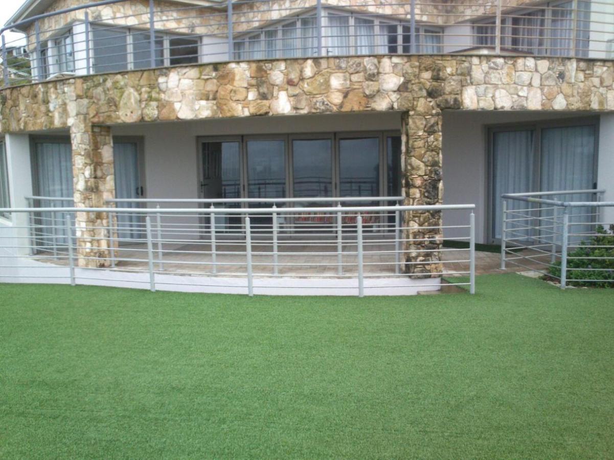 The Haven Apartment Groot-Jongensfontein Exterior photo