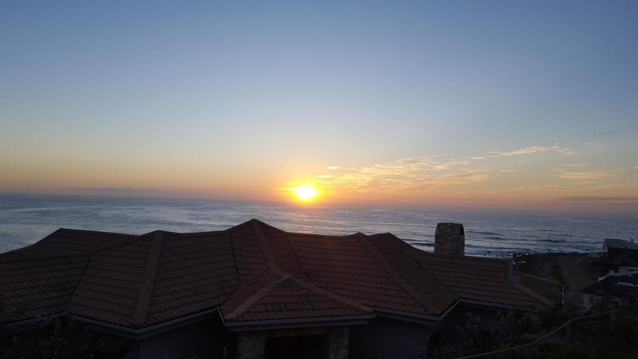 The Haven Apartment Groot-Jongensfontein Exterior photo