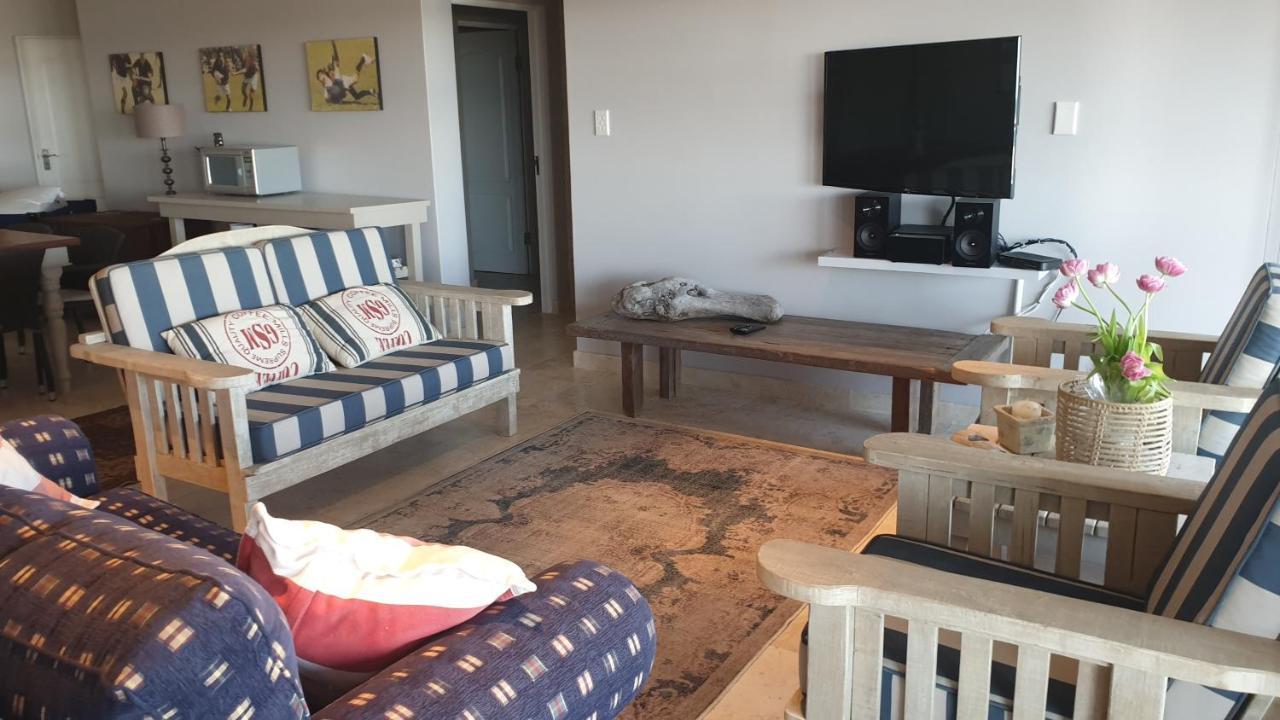 The Haven Apartment Groot-Jongensfontein Exterior photo