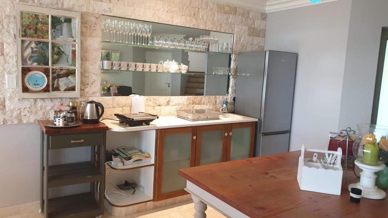 The Haven Apartment Groot-Jongensfontein Exterior photo