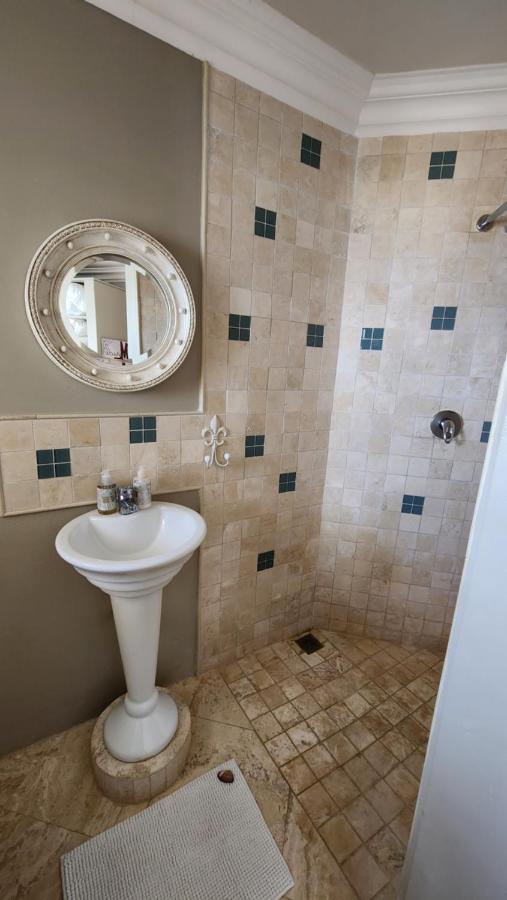 The Haven Apartment Groot-Jongensfontein Exterior photo