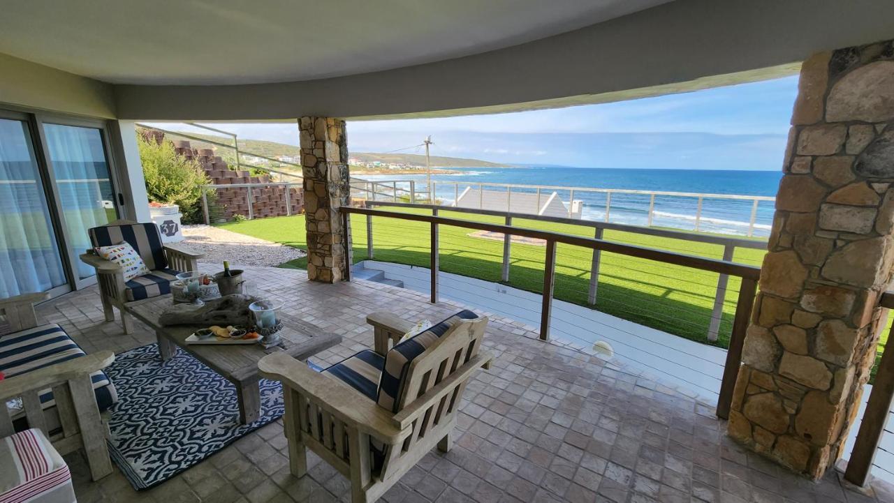 The Haven Apartment Groot-Jongensfontein Exterior photo