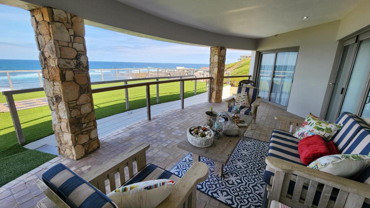 The Haven Apartment Groot-Jongensfontein Exterior photo